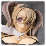 Mammon - Western Swimsuit Another Color Version - Limited Edition