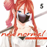 New Normal - Egmont - Band 05