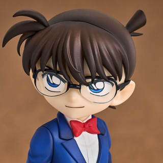 Conan Edogawa - Detective Conan Pop Up Parade - Good Smile Company