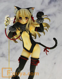 Illyasviel Von Einzbern - The Beast - 12