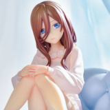 Miku Nakano - Prisma Wing - Prime 1 Studio