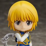 Nendoroid 1185 Kurapika - Neuauflage