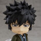 Nendoroid 1066-DX Shinya Kogami / Kougami - Sinners of the System Version