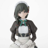 Yuki - Uniform - PM Perching - Sega