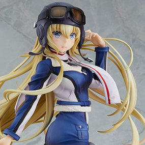 Claudia Bruford - Good Smile Company