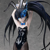 Black Rock Shooter - 1/4 B-Style Bunny - FREEing