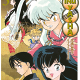 Inu Yasha New Edition - Egmont - Band 05