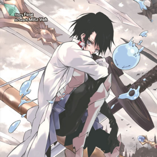 That Time I Got Reincarnated as a Slime Light Novel - Altraverse - Vol. 19