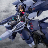 Sitara Kaneshiya - Ganesha - Megami Device Model Kit - Kotobukiya