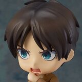 Nendoroid 375 Eren Yeager - Neuauflage