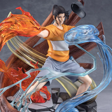 Wang Ye - Feng Hou Qi Men - Solarain