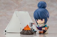 Nendoroid 981-DX Rin Shima - Deluxe Edition - Neuauflage - 4