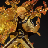 Naruto Uzumaki - Boruto Version - Kizuna Relation - Figuarts Zero - Bandai Spirits