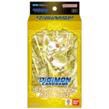 Fable Waltz (ST19) - Digimon Card Game - Starter Deck - EN