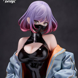 Luna - Deluxe Version - Original Design ART - Astrum Design