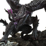 Gore Magala - Monster Hunter Creator's Model - Capcom - Neuauflage