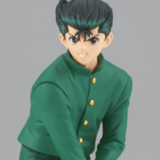 Yusuke Urameshi - Yu Yu Hakusho - 30th Anniversary DXF - Banpresto