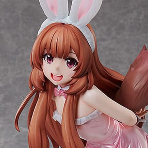 Raphtalia - Young - 1/4 B-Style Bunny - FREEing