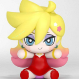 Panty - Huggy Good Smile - Good Smile Company