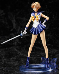 Sailor Uranus - Crystal Version - Figuarts ZERO - 4
