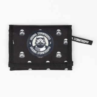 Original Storm Trooper Portemonnaie - ItemLab