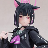 Figma Kazusa Kyoyama