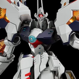 Linebarrel Overdrive  - Moderoid Model Kit - Good Smile Company