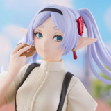 Frieren - At a Certain Festival - XStellar - Sega