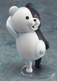 Nendoroid 313 Monokuma - 6