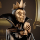 The Evil Queen - Disney Villains Series Büste - Beast Kingdom Toys