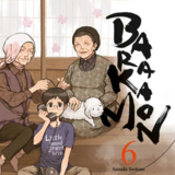 Barakamon - Altraverse - Band 06