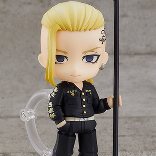 Nendoroid 1831 Draken / Ken Ryuguji (International Version)