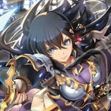 Ayra - Fire Emblem Cipher - Kartenhülle - Movic