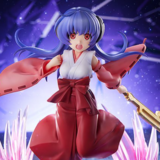 Hanyu Furude - Onigari-no-Ryuo - Miyuki