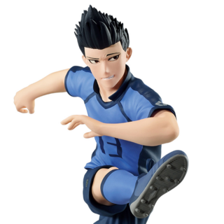 Shouei Barou - Blue Lock - Banpresto