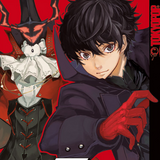 Persona 5 - Tokyopop - Band 01