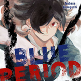Blue Period - Manga Cult - Band 05