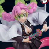 Mitsuri Kanroji - Figuarts Zero - Bandai Spirits - Statue PVC "Demon Slayer"