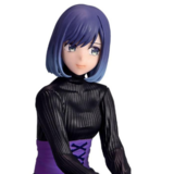 Akane Kurokawa - PM Perching - Sega