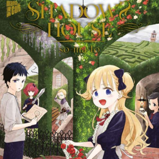 Shadows House - Manga Cult - Vol. 03
