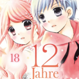 12 Jahre - Carlsen - Band 18