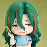 Nendoroid Light Yusuke Makishima