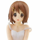 Yui Hirasawa - Yumemirize - Sega