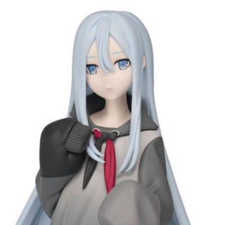 Yoisaki Kanade - Desktop x Decorate Collections - Sega