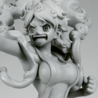 Jewelry Bonney - One Piece - Battle Record Collection (The most free future) - Banpresto