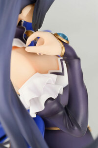 Noire - Hyperdimension Neptunia - Broccoli - 12