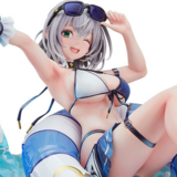 Shirogane Noel - Swimsuit - Good Smile Company