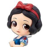 Snow White - Disney Snow White Q Posket - Banpresto