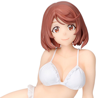 Rei Saiga - Shangri-La Frontier - Celestial Vivi (Special Assortment)- Banpresto