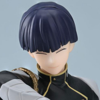 Soshiro Hoshina - PM Perching - Sega